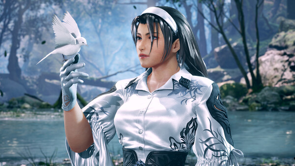 铁拳8：数字终极版.Tekken 8: Ultimate Edition_2