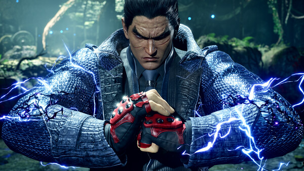 铁拳8：数字终极版.Tekken 8: Ultimate Edition_3