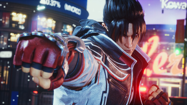 铁拳8：数字终极版.Tekken 8: Ultimate Edition_4