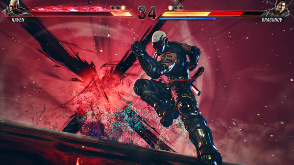 铁拳8：数字终极版.Tekken 8: Ultimate Edition_5