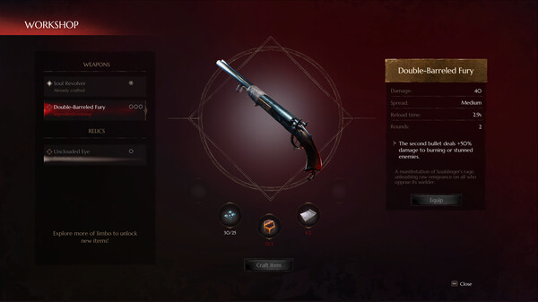 灵魂射手：死亡使者.Soulslinger: Envoy of Death_2