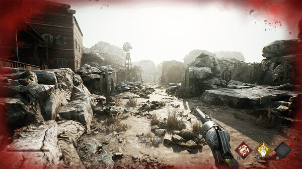 灵魂射手：死亡使者.Soulslinger: Envoy of Death_4