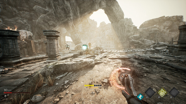 灵魂射手：死亡使者.Soulslinger: Envoy of Death_5