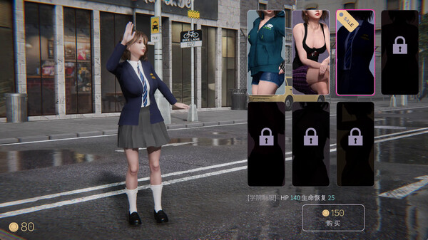 兽人的新娘.ORCS BRIDE_3