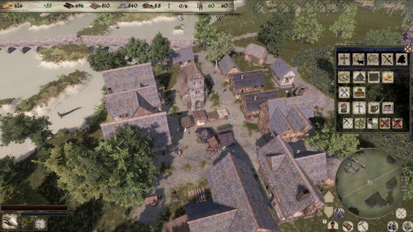 帝国与部落.Empires and Tribes_0