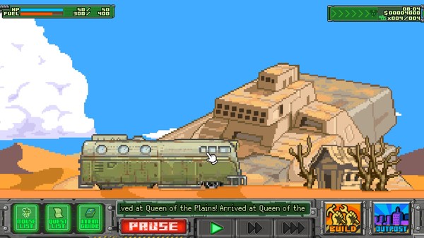 沙漠的老鼠团：修正版.Of Mice and Sand: Revised_0