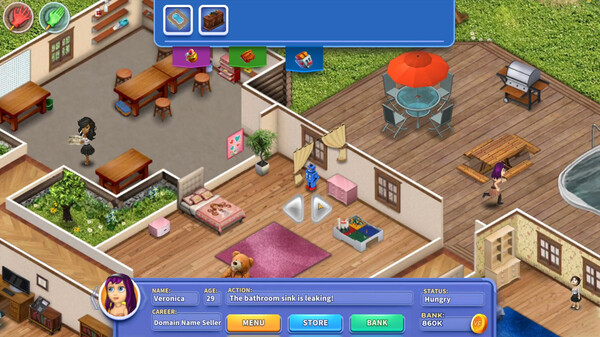 虚拟家庭3.Virtual Families 3_2