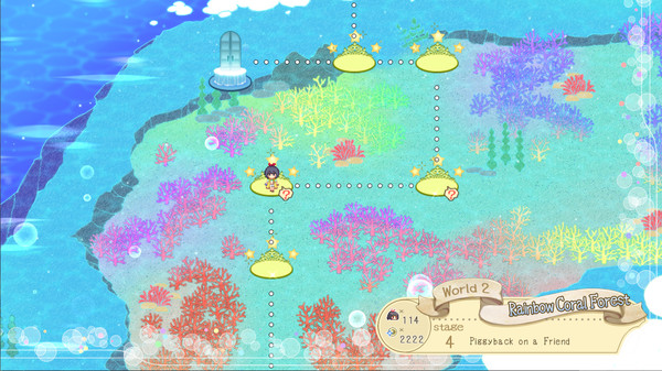 托巴瑞2：梦幻海洋.Tobari Dream Ocean_0