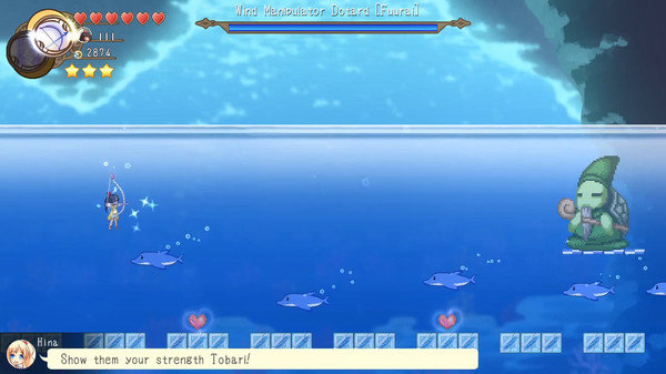 托巴瑞2：梦幻海洋.Tobari Dream Ocean_2