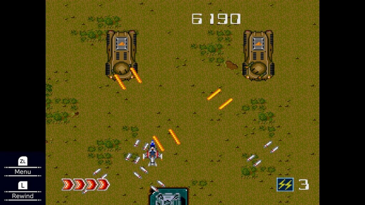 复仇者号.Avenger_1