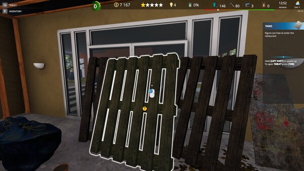 咖啡馆模拟器.Cafe Owner Simulator_4
