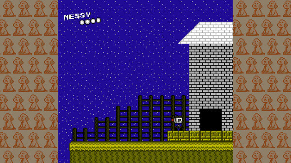 尼西机器人.Nessy the Robot_2