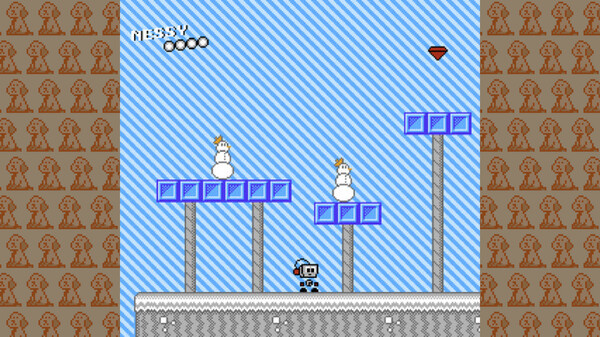 尼西机器人.Nessy the Robot_3