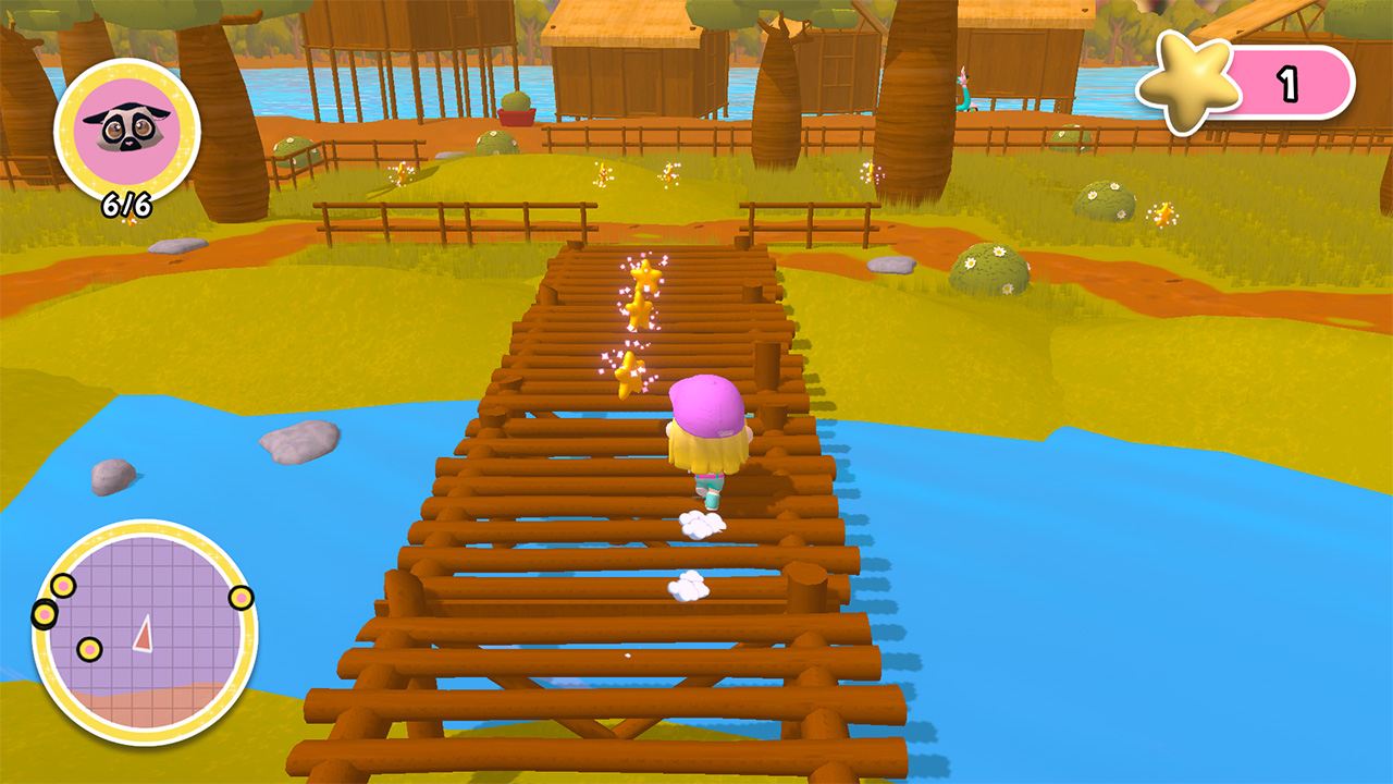 特罗蒂斯历险记.The Trotties Adventure_2