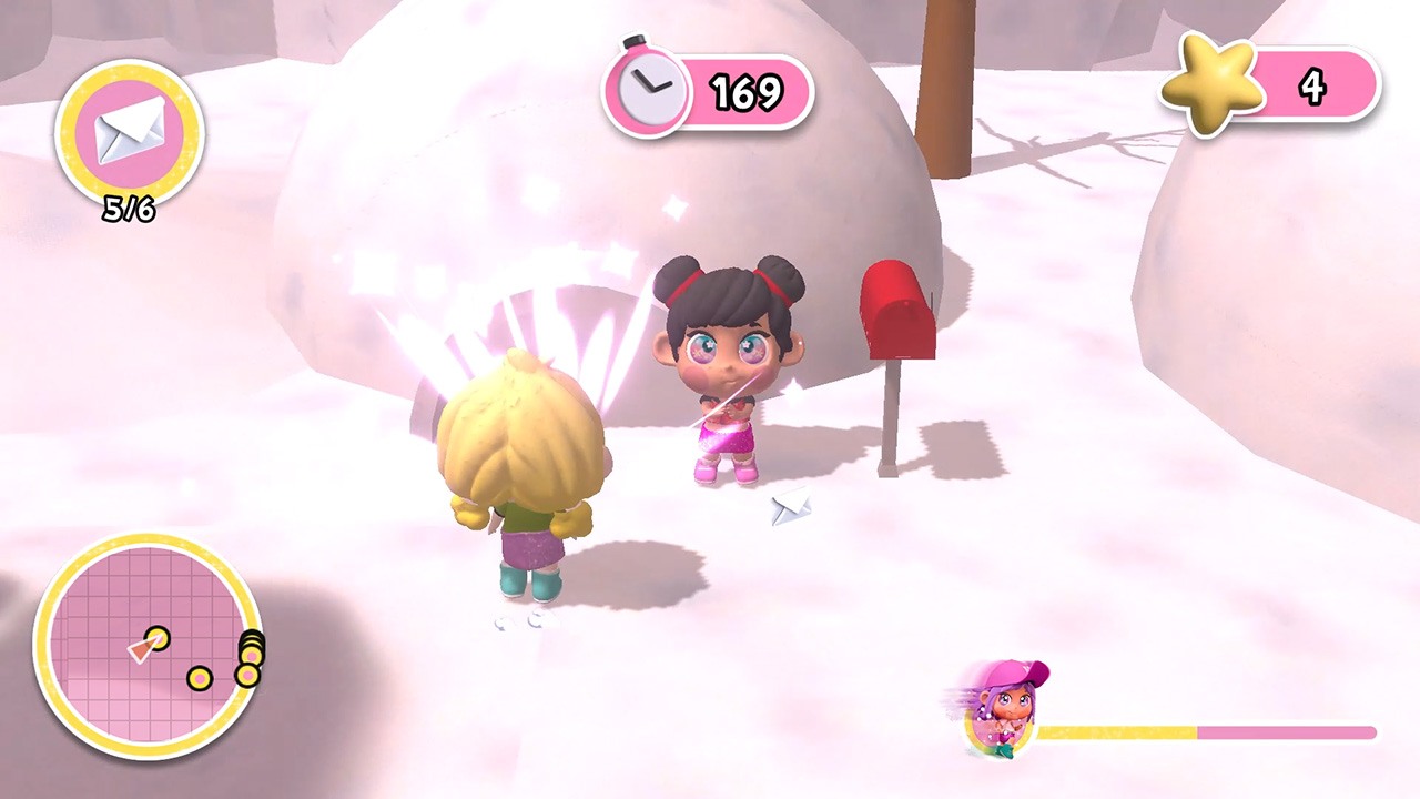 特罗蒂斯历险记.The Trotties Adventure_3