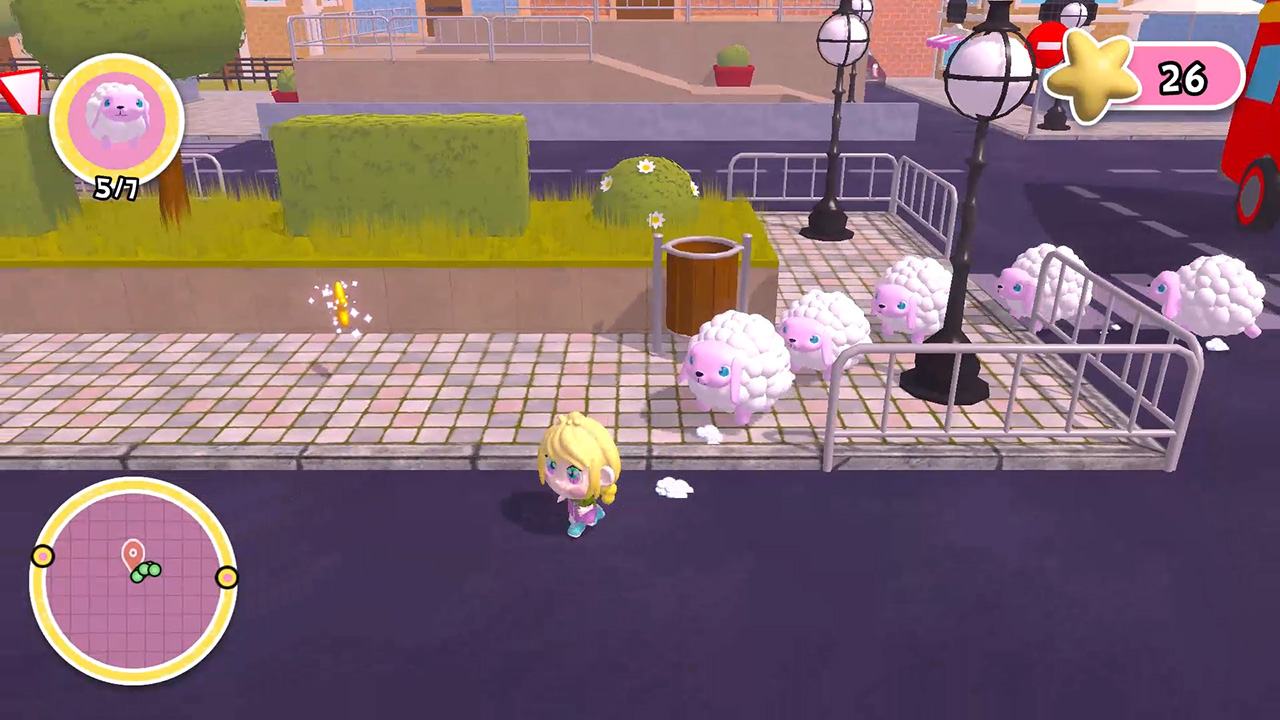 特罗蒂斯历险记.The Trotties Adventure_4