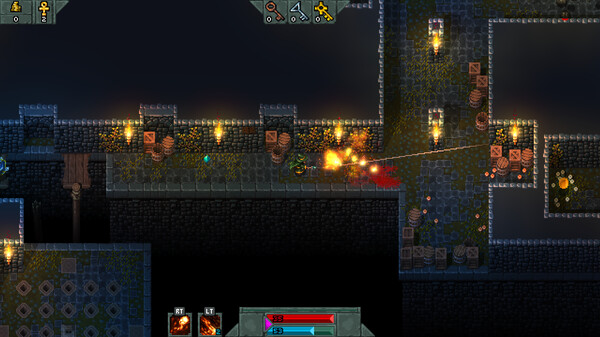 铁锤守卫：周年纪念版.Hammerwatch Anniversary Edition_0