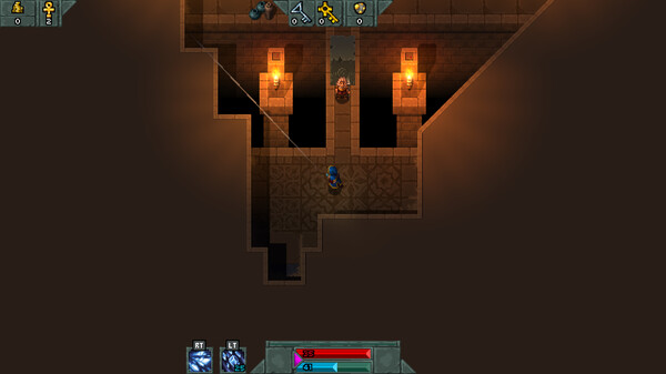 铁锤守卫：周年纪念版.Hammerwatch Anniversary Edition_2