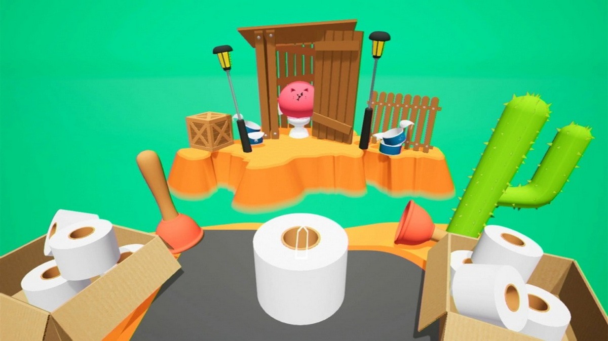 珠珠宠物宝贝：高尔夫冲刺.Uzzuzzu My Pet: Golf Dash_4
