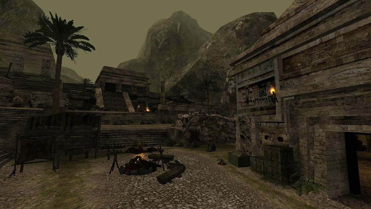哥特王朝2：完整经典版.Gothic II Complete Classic_2