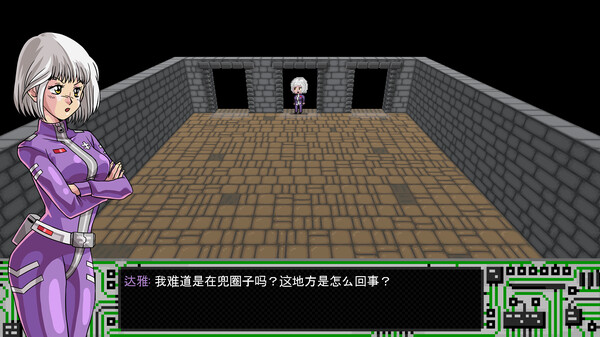 Shikon-X天体防御要塞.Shikon-X Astro Defense Fortress_3