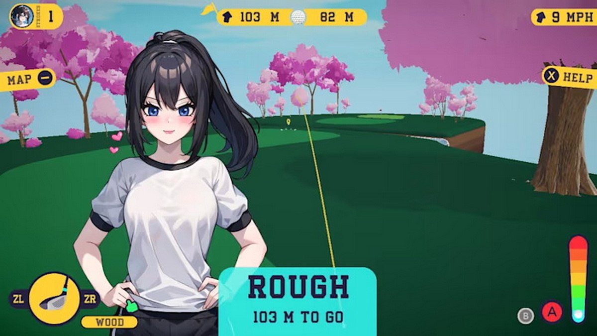 动漫高尔夫.Hentai Golf_5