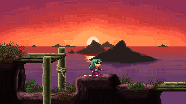 黄昏上升.Rising Dusk_0