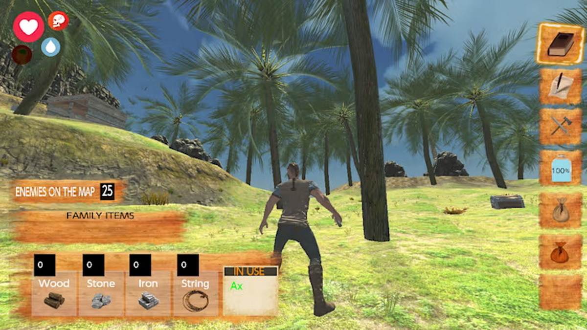 Escape From The Island_0
