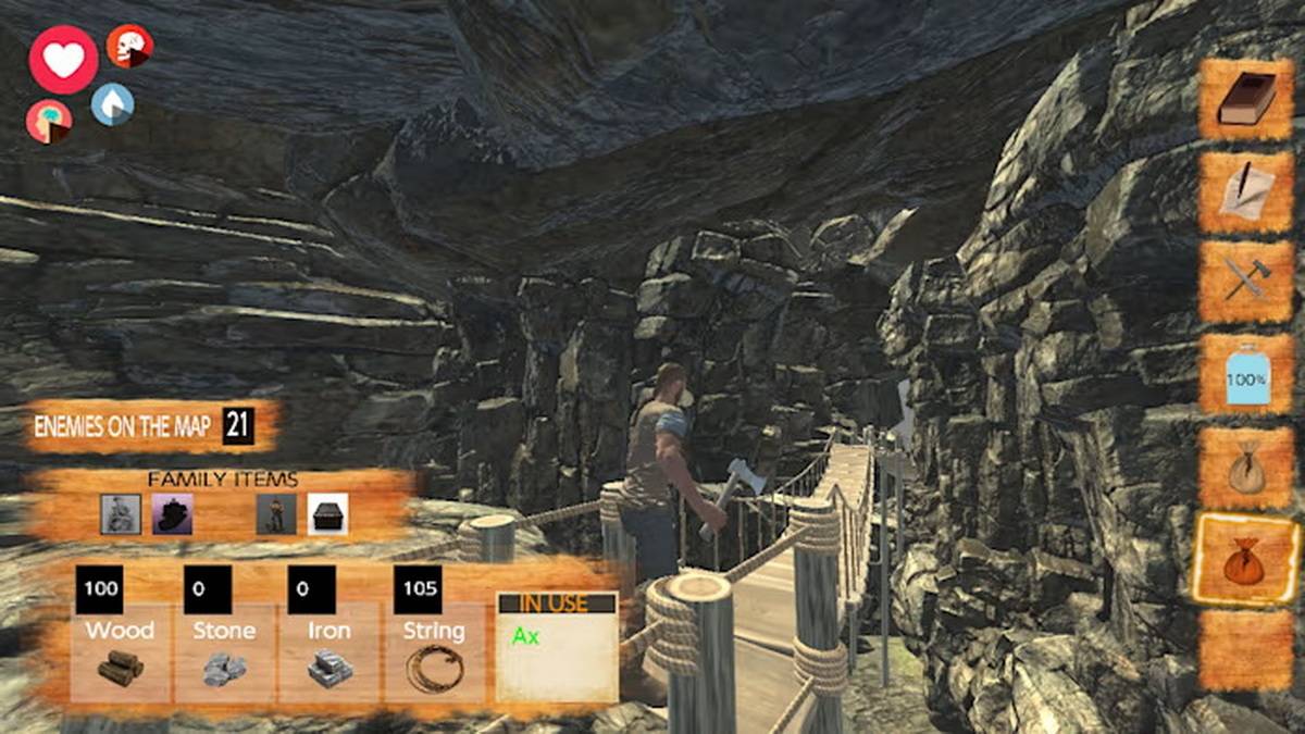 Escape From The Island_2
