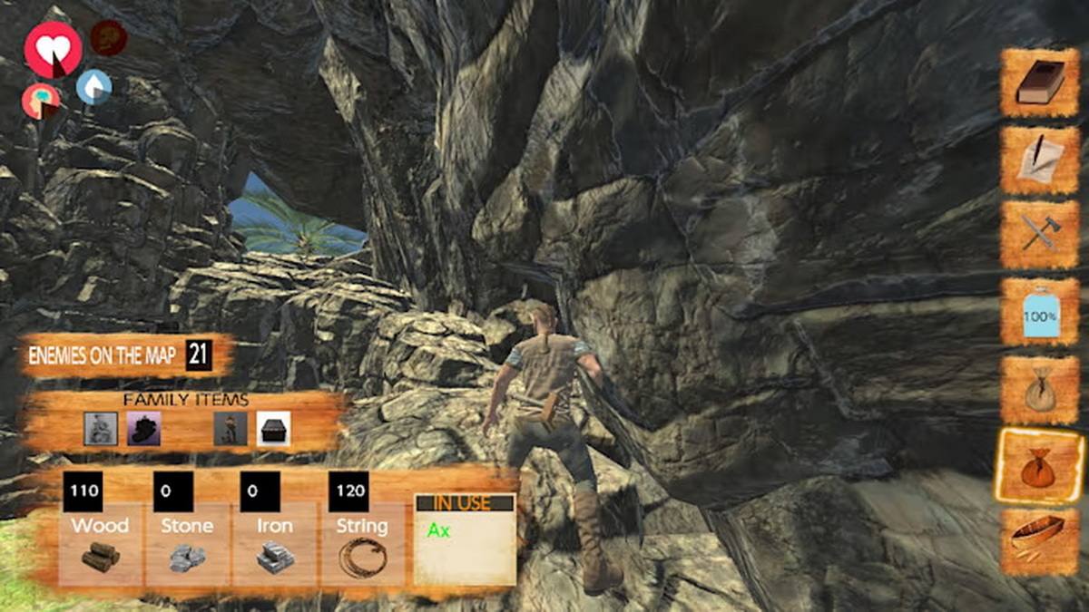 Escape From The Island_4