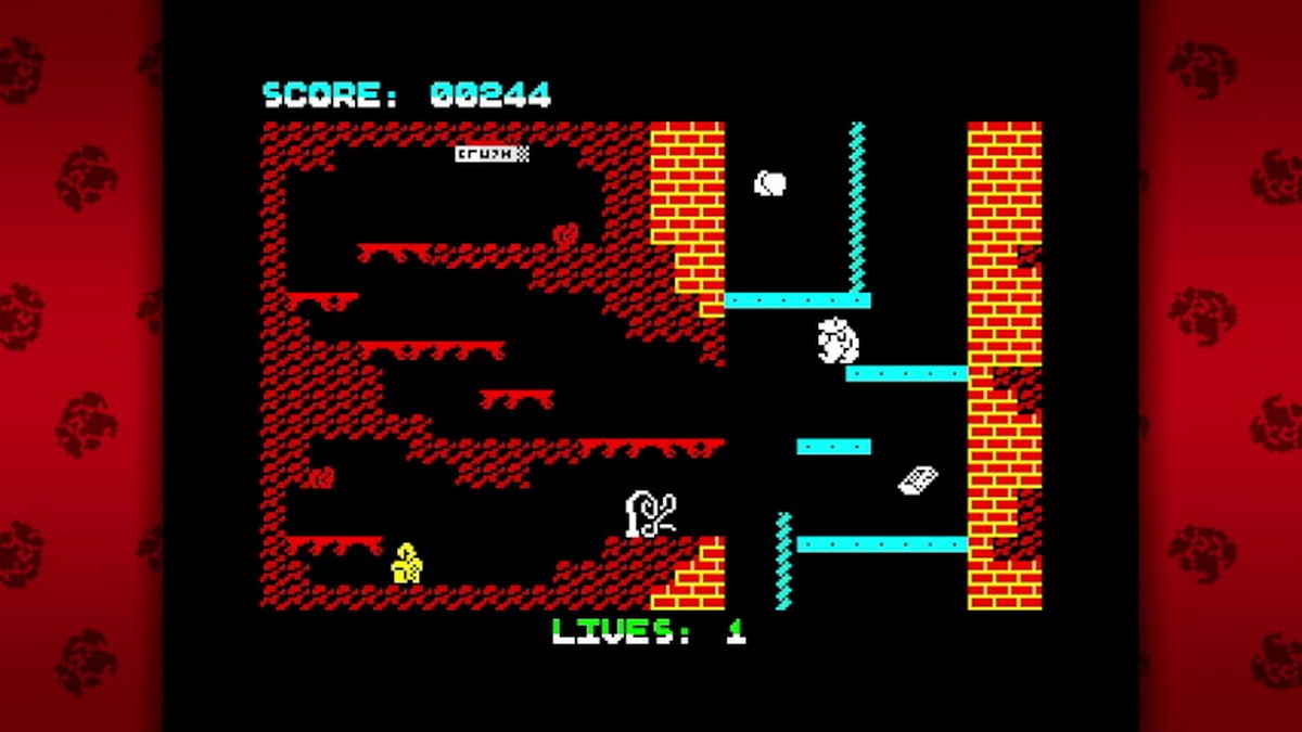 The Monty Mole Collection_0