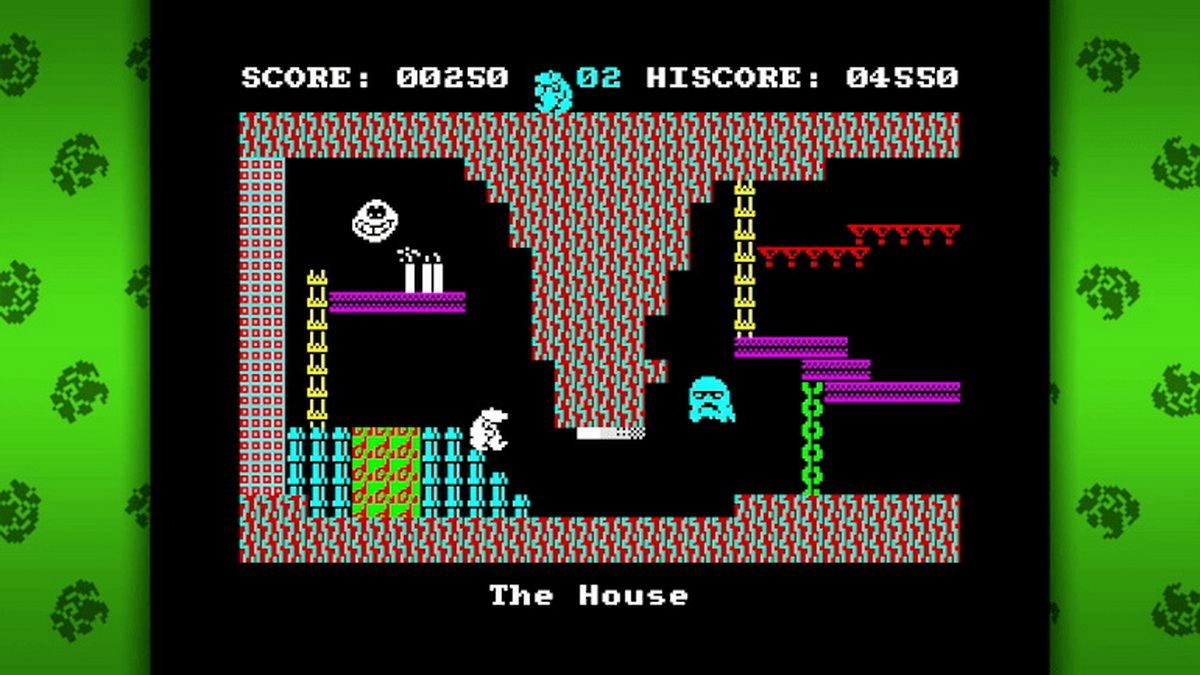 The Monty Mole Collection_1
