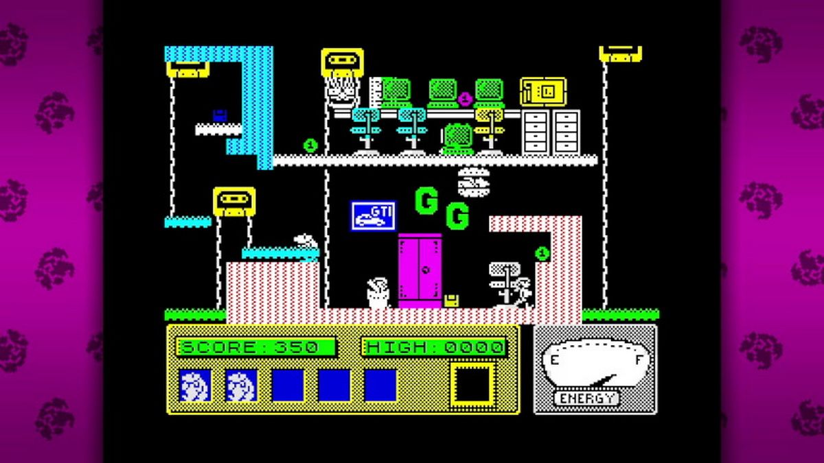 The Monty Mole Collection_4