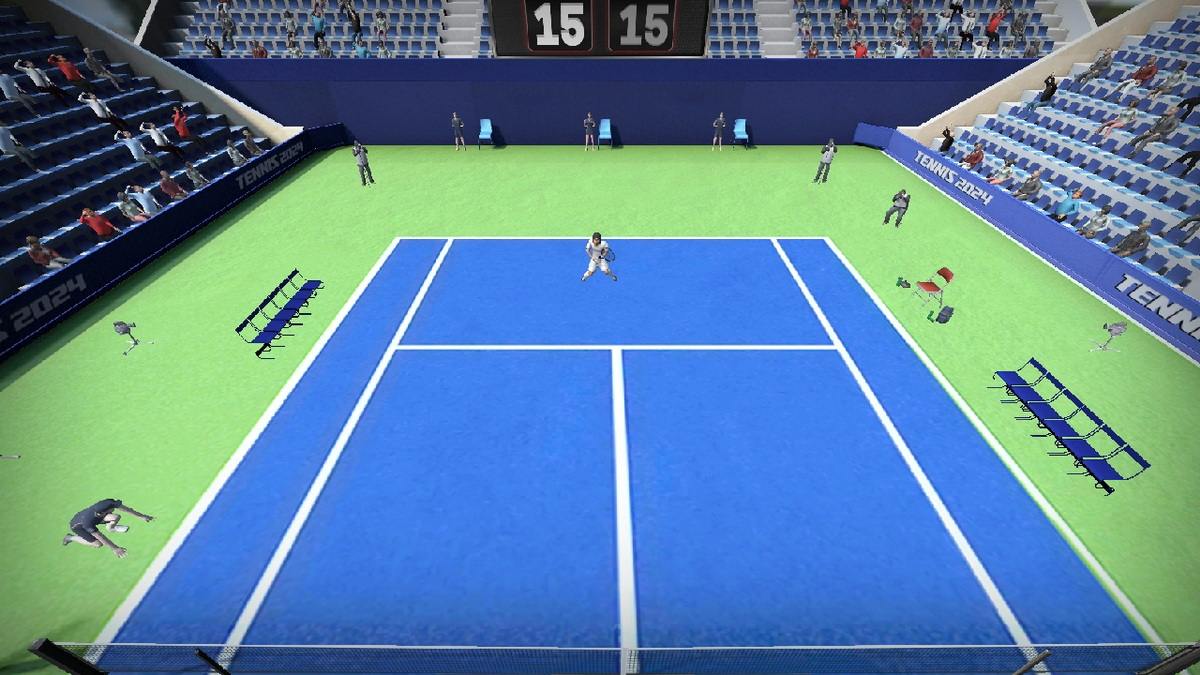 Tennis 2024 Simulator_2