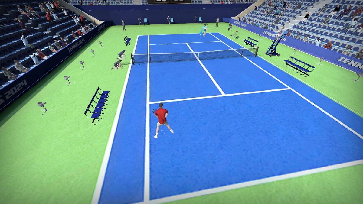 Tennis 2024 Simulator_4