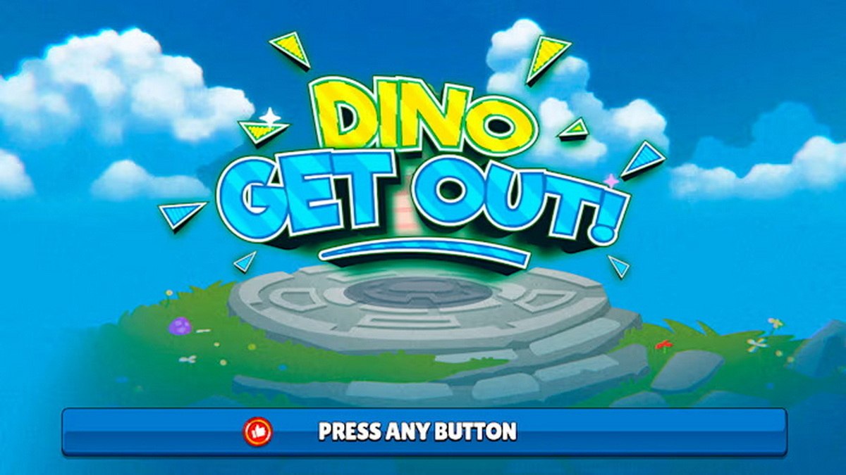 恐龙脱逃.Dino Get Out!_5