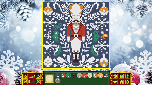All I Want for Christmas are Subgames_1