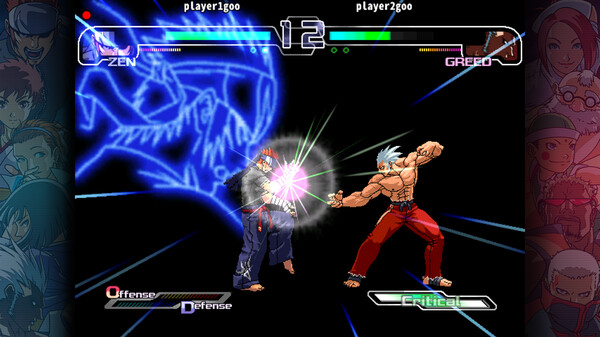 斗鱼+.The Rumble Fish +_0