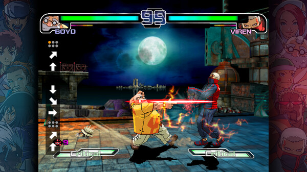 斗鱼+.The Rumble Fish +_3