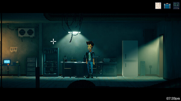 距离8点还3分钟.Three Minutes To Eight_2