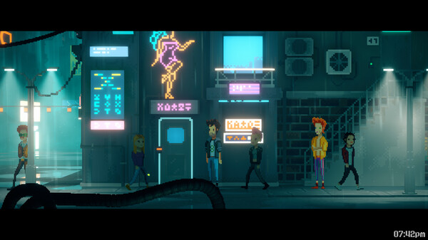 距离8点还3分钟.Three Minutes To Eight_4