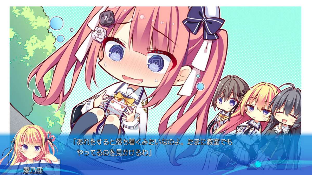 初音岛5.D.C.5 ~Da Capo 5~_3
