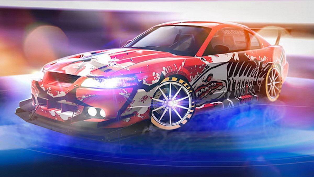 Hard Racing: Stunt Car Driving_3