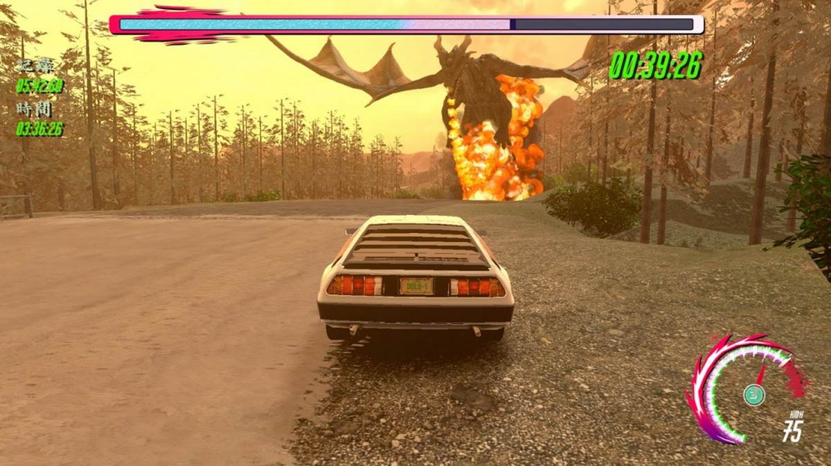 速度或死亡.Speed or Death_3