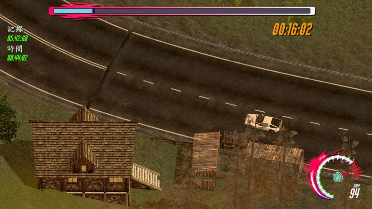 速度或死亡.Speed or Death_5