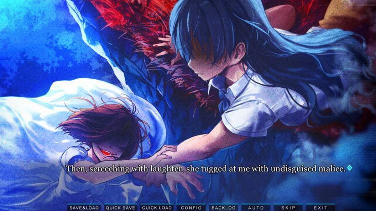 九段之都市传说.The Curse of Kudan_4