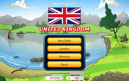 首都测验.Capitals Quizzer_0