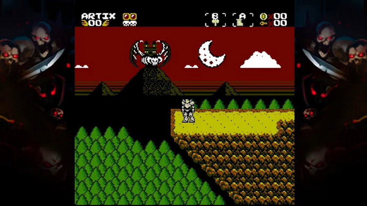 Dungeons & Doomknights_0