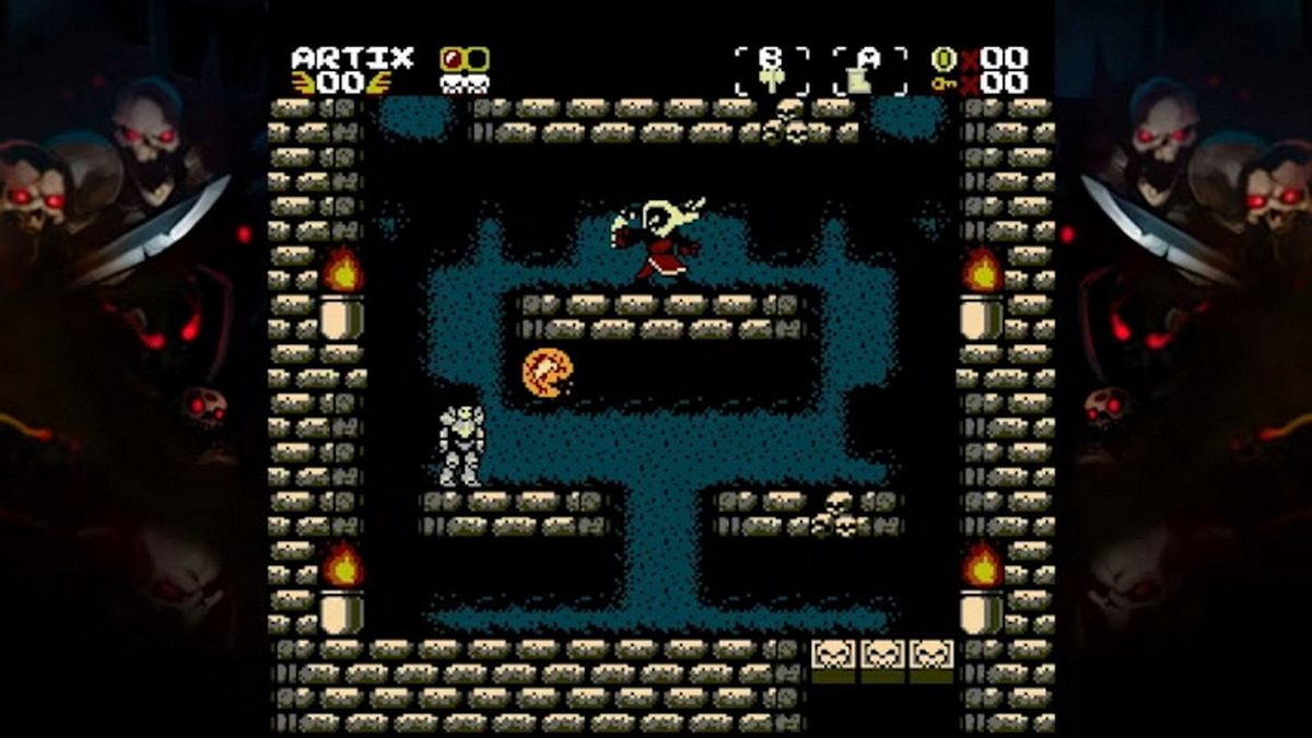 Dungeons & Doomknights_3