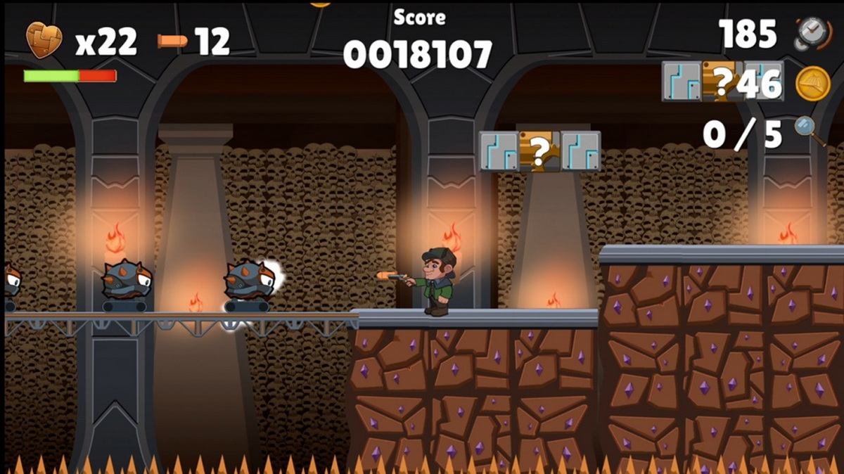 Sherlock Holmes: The Hunt for Moriarty_3